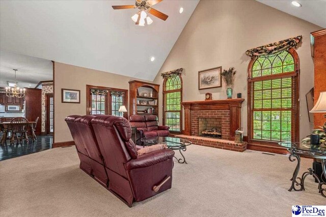 3840 Westbrook Dr, Florence, SC 29501 - photo 21