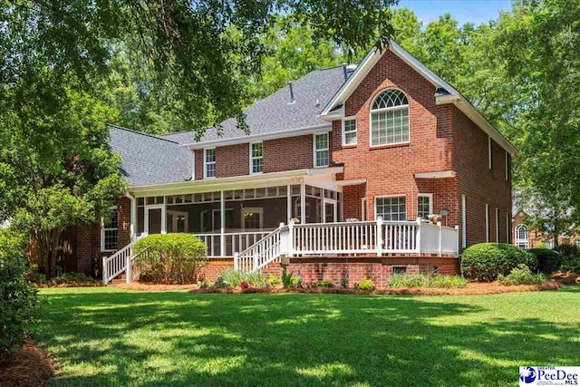 3840 Westbrook Dr, Florence, SC 29501 - photo 58