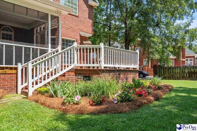 3840 Westbrook Dr, Florence, SC 29501 - photo 56