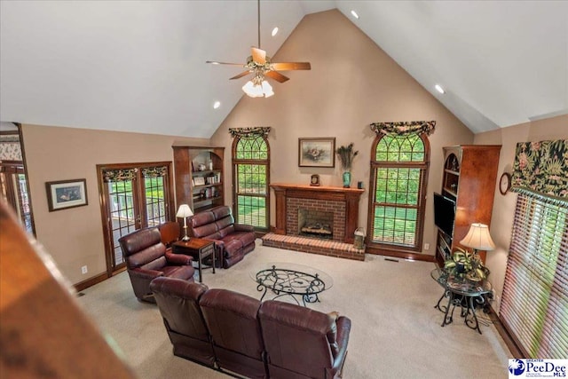 3840 Westbrook Dr, Florence, SC 29501 - photo 22