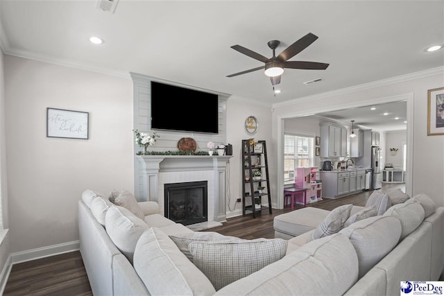 420 Gloria Ct, Florence, SC 29501 - photo 5