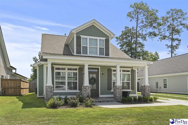 420 Gloria Ct, Florence, SC 29501 - photo 2