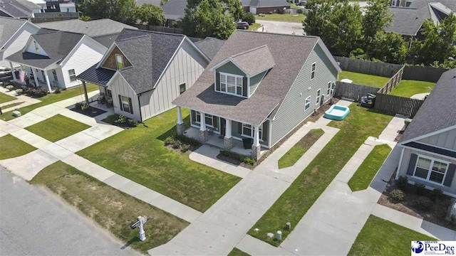 420 Gloria Ct, Florence, SC 29501 - photo 28