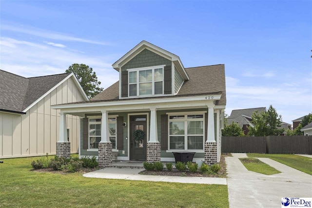 420 Gloria Ct, Florence, SC 29501 - photo 3