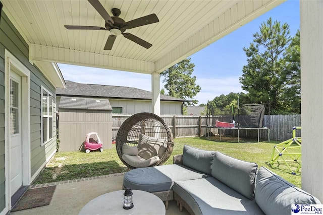420 Gloria Ct, Florence, SC 29501 - photo 24