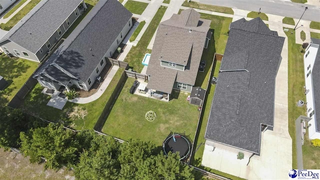 420 Gloria Ct, Florence, SC 29501 - photo 27