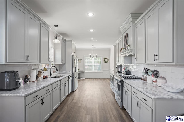 420 Gloria Ct, Florence, SC 29501 - photo 8