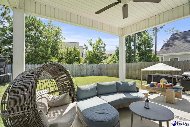 420 Gloria Ct, Florence, SC 29501 - photo 25