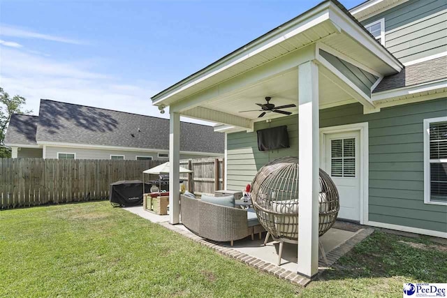 420 Gloria Ct, Florence, SC 29501 - photo 26