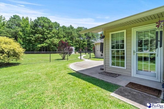 234 Woodland Rd, Cheraw, SC 29520 - photo 46