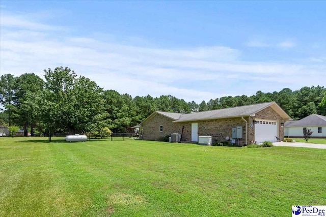 234 Woodland Rd, Cheraw, SC 29520 - photo 45