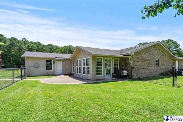 234 Woodland Rd, Cheraw, SC 29520 - photo 47
