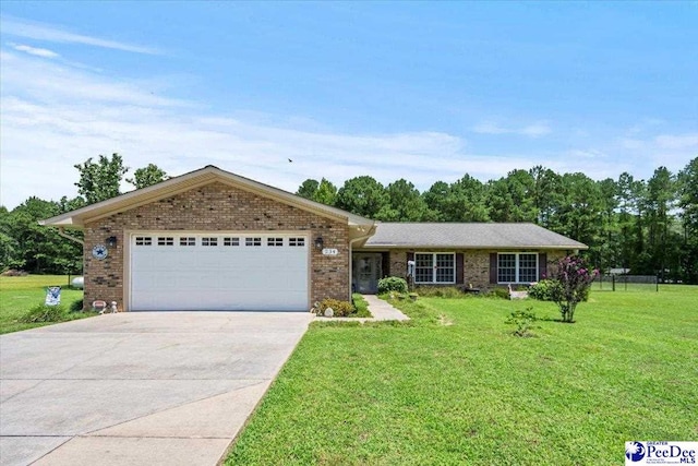 234 Woodland Rd, Cheraw, SC 29520 - photo 44