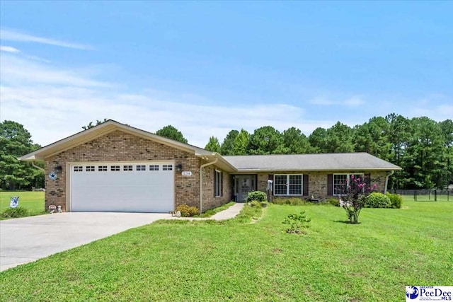 234 Woodland Rd, Cheraw, SC 29520 - photo 1