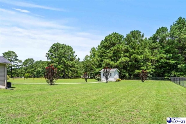 234 Woodland Rd, Cheraw, SC 29520 - photo 54