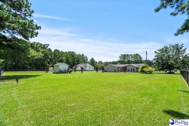 234 Woodland Rd, Cheraw, SC 29520 - photo 50