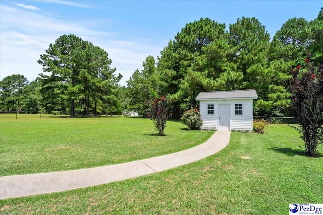 234 Woodland Rd, Cheraw, SC 29520 - photo 55