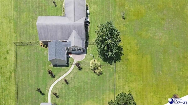234 Woodland Rd, Cheraw, SC 29520 - photo 8