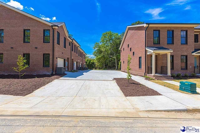 125 E Pine St, Florence, SC 29506 - view of street