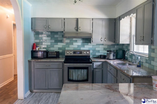 1213 E Washington St, Dillon, SC 29536 - photo 11