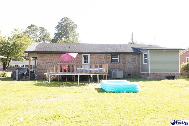 1213 E Washington St, Dillon, SC 29536 - photo 25