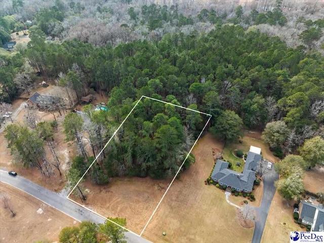 Listing photo 2 for TBD Wyandot St, Darlington SC 29532