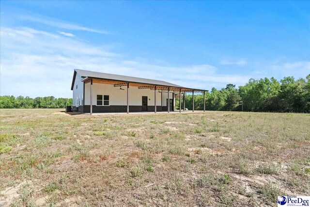 850 Timmons Rd, Timmonsville, SC 29161 - photo 5