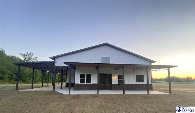 850 Timmons Rd, Timmonsville, SC 29161 - photo 3