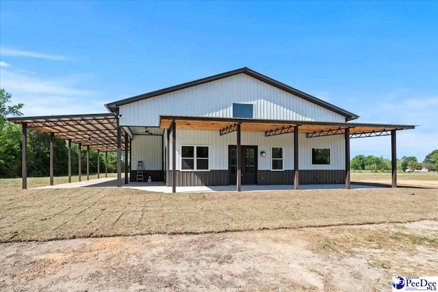 850 Timmons Rd, Timmonsville, SC 29161 - photo 54