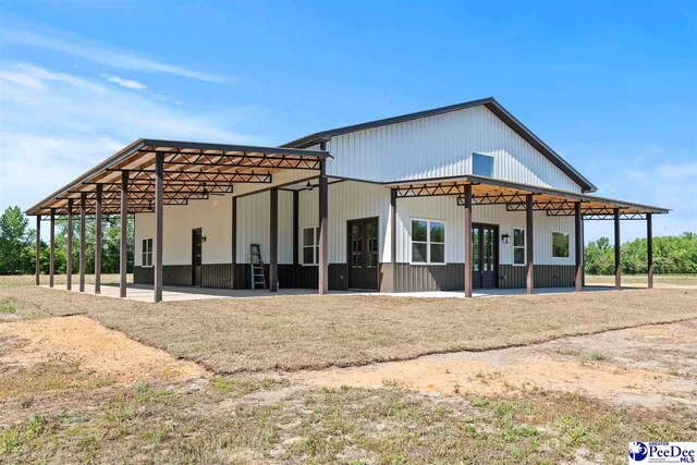 850 Timmons Rd, Timmonsville, SC 29161 - photo 1