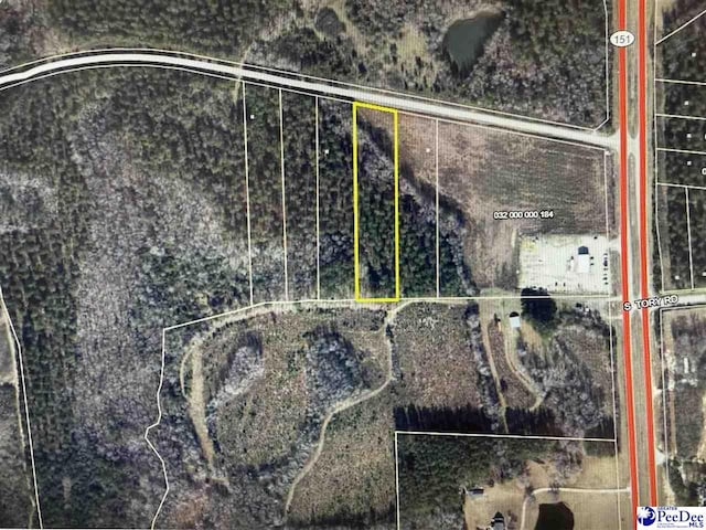 LOT2 Lenson Mangum Rd, Pageland, SC 29728 - photo 1