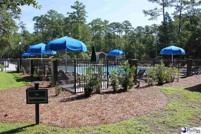 330 Splendor Cir, Murrells Inlet, SC 29576 - photo 22