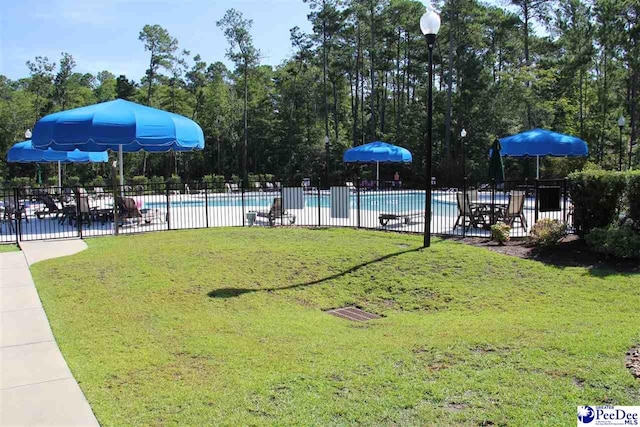 330 Splendor Cir, Murrells Inlet, SC 29576 - photo 20