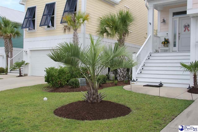 330 Splendor Cir, Murrells Inlet, SC 29576 - photo 2