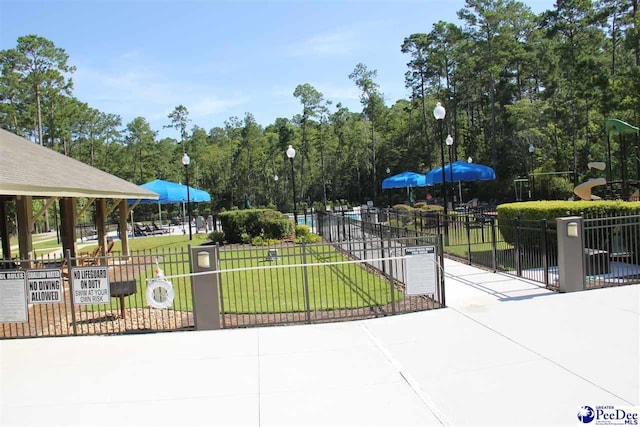 330 Splendor Cir, Murrells Inlet, SC 29576 - photo 21