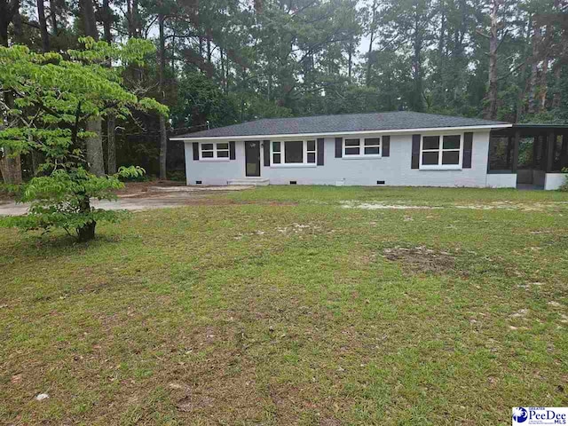 314 E Country Club Dr, Dillon, SC 29536 - photo 1