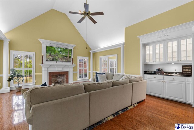 2675 Trotter Rd, Florence, SC 29501 - photo 24