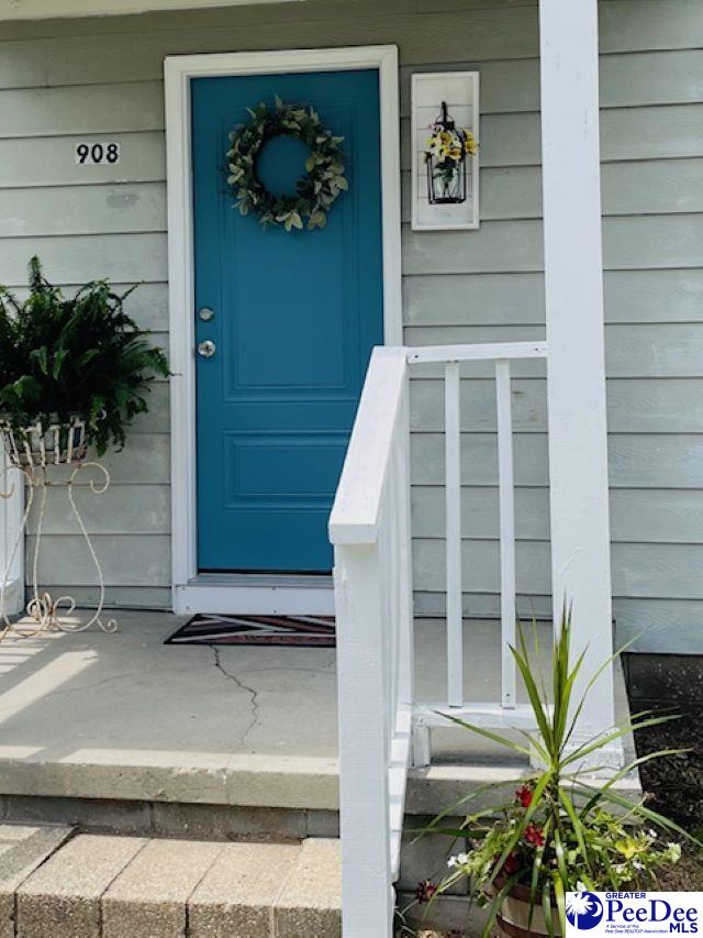 908 James St, Dillon, SC 29536 - photo 21