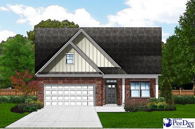 1237 Summer Duck Loop, Florence, SC 29501 - photo 1