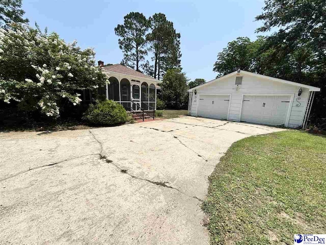 1009 Nandina St, Hartsville, SC 29550 - photo 4