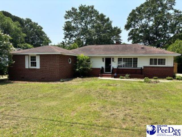 1009 Nandina St, Hartsville, SC 29550 - photo 1