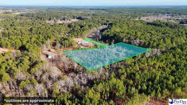 0 Hartsville Ruby Rd, Hartsville SC, 29550 land for sale