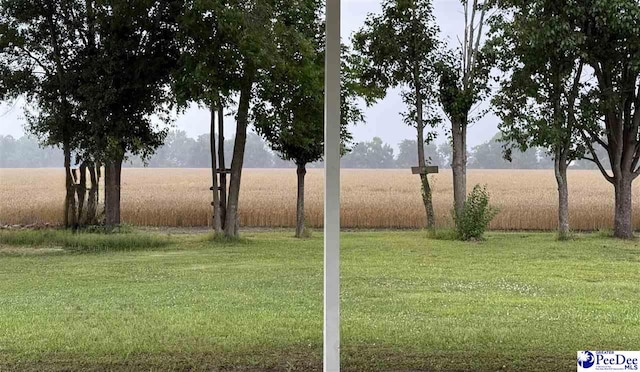 148 High Hill Rd, Lake View, SC 29563 - view of grassy yard
