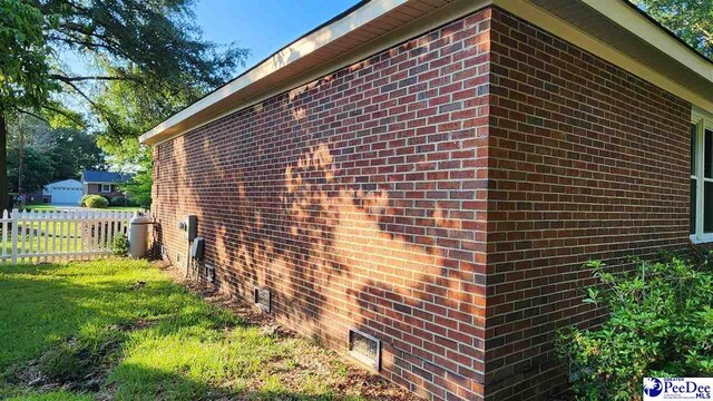 2632 Pineland Cir, Hartsville, SC 29550 - photo 11