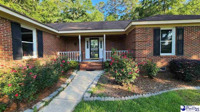 2632 Pineland Cir, Hartsville, SC 29550 - photo 13