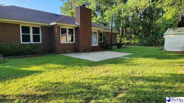 2632 Pineland Cir, Hartsville, SC 29550 - photo 9