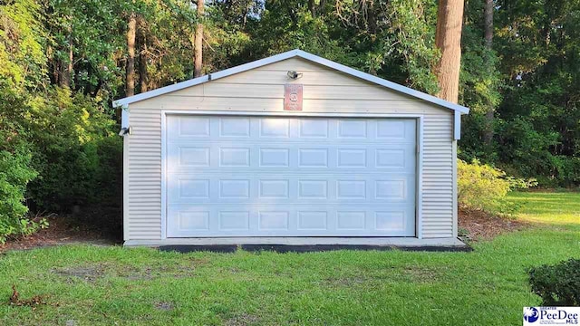 2632 Pineland Cir, Hartsville, SC 29550 - photo 6