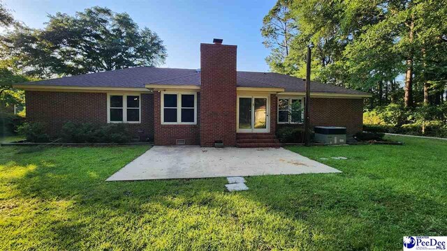 2632 Pineland Cir, Hartsville, SC 29550 - photo 8