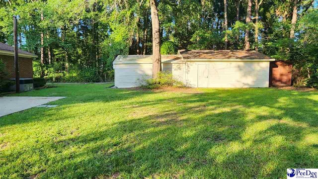 2632 Pineland Cir, Hartsville, SC 29550 - photo 10