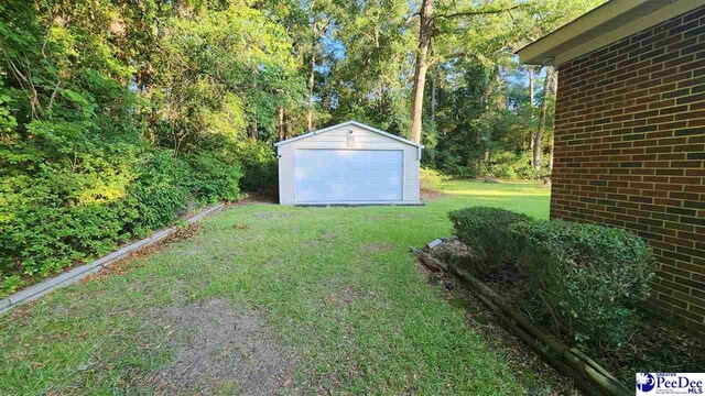 2632 Pineland Cir, Hartsville, SC 29550 - photo 5